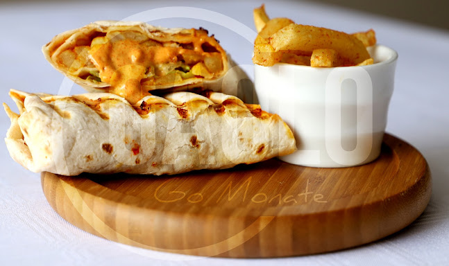 Comentarii opinii despre Gaolo - Go Monate