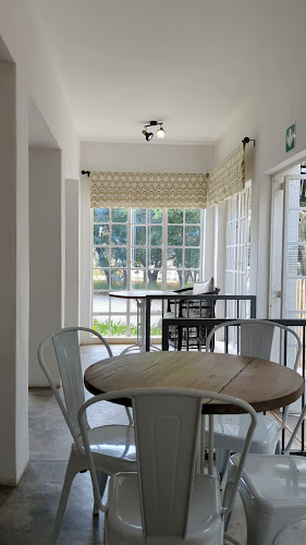 THE FARMHOUSE AT STEYN CITY