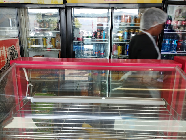 The Fish & Chips inc - Komani