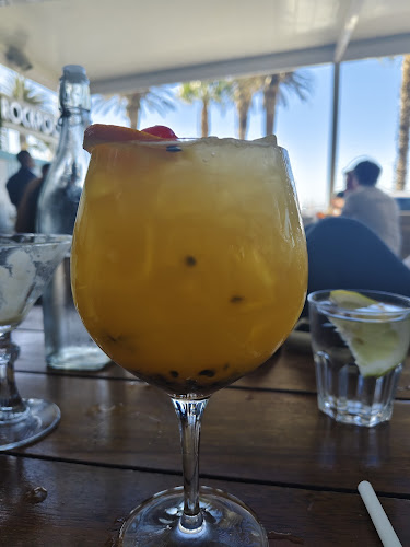 Rockpool Cape Town - Cape Town