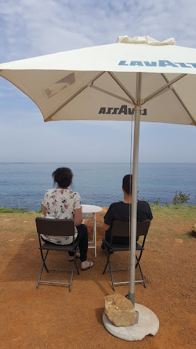 Street Cafe Food Truck - Cape Town