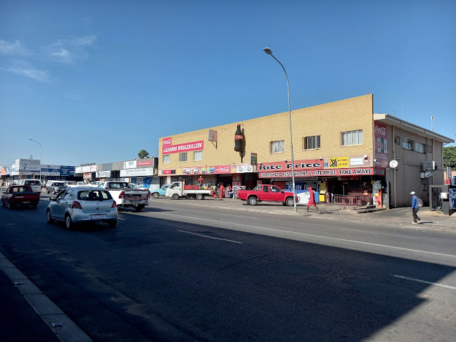 Opinii despre Rite Price Take Aways în Polokwane - Hospitality and gastronomy