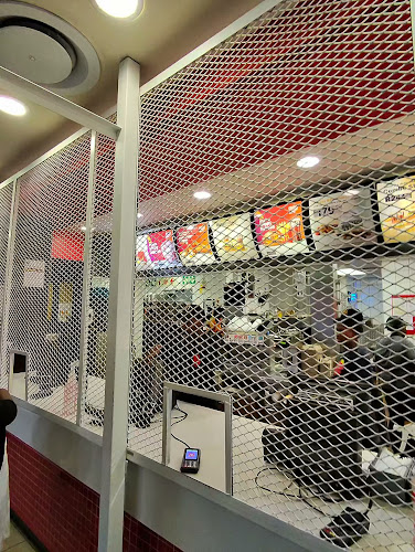 Opinii despre McDonald's Long Street în Cape Town - Hospitality and gastronomy