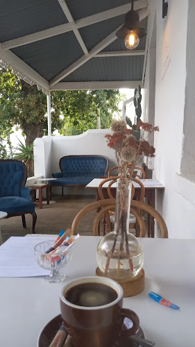 Opinii despre Fifty Five Croissants în Wellington - Hospitality and gastronomy