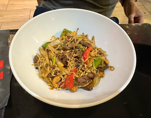 Simply Asia Brooklyn Mall