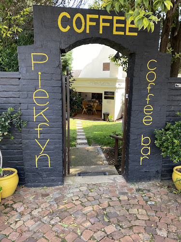 Piekfyn coffee bar