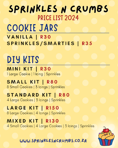 Sprinkles n Crumbs