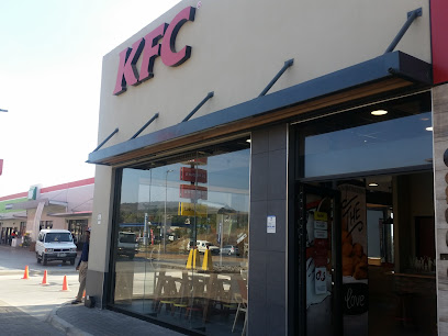 KFC Fort Gale