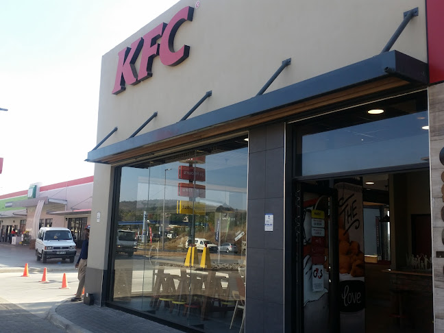 KFC Fort Gale
