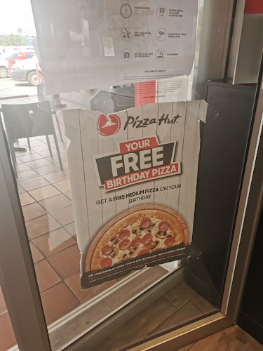 Comentarii opinii despre Pizza Hut Highveld