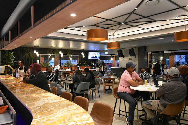 News Cafe Bloemfontein - Hospitality and gastronomy