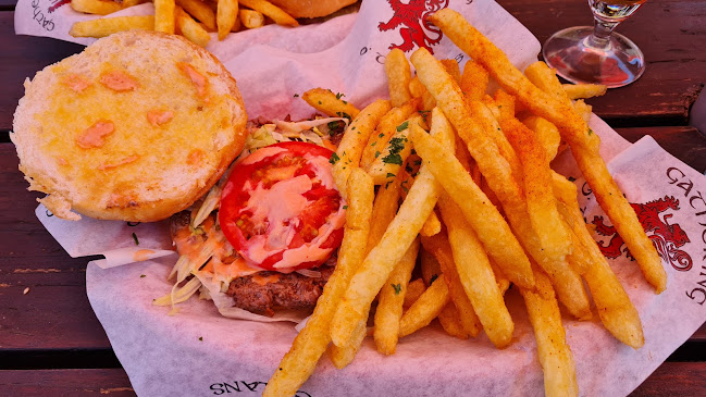 Comentarii opinii despre GATHERING O' THE CLANS