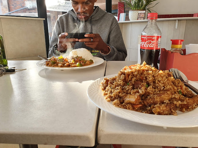 Kung-Fu Kitchen Ferndale - Hospitality and gastronomy