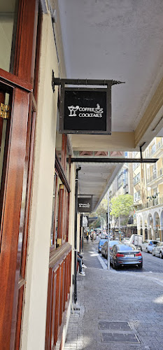 Relay Coffee Company