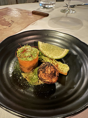 Salon - Hospitality and gastronomy