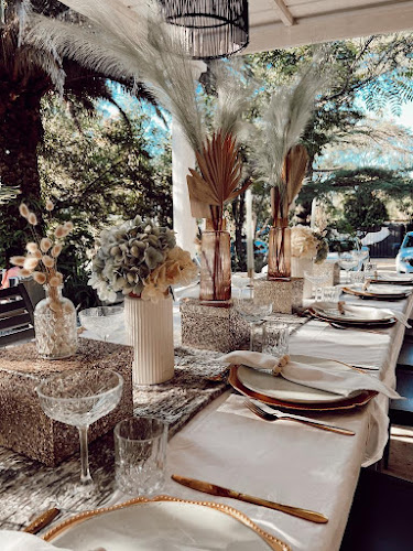 The Ivory Eatery - Hospitality and gastronomy