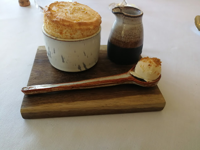 Comentarii opinii despre Salsify at the Roundhouse