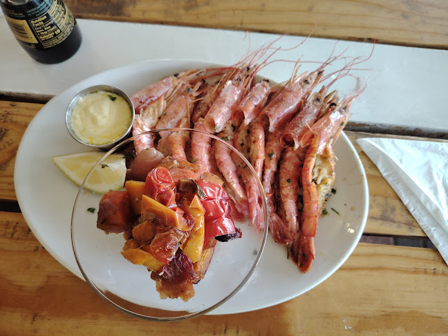 Comentarii opinii despre C-Bali Restaurant