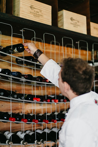 Sommeliers Warehouse