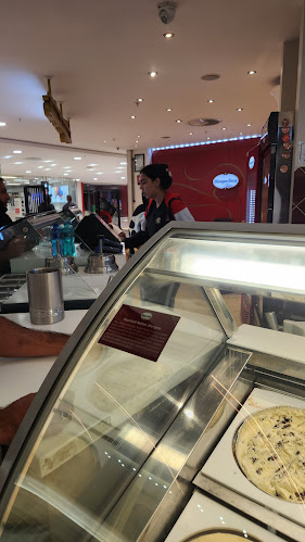 Comentarii opinii despre Haagen Dazs Sandton City