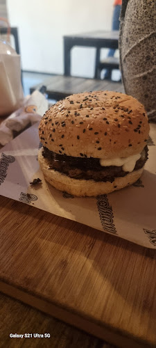 RocoMamas Grove Mall