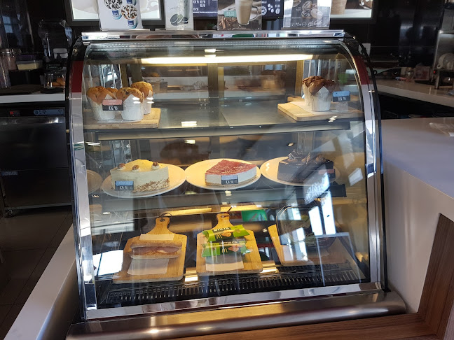 Comentarii opinii despre McDonald's Walmer Park Drive-Thru