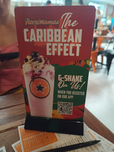 RocoMamas Vaal Mall - Vanderbijlpark