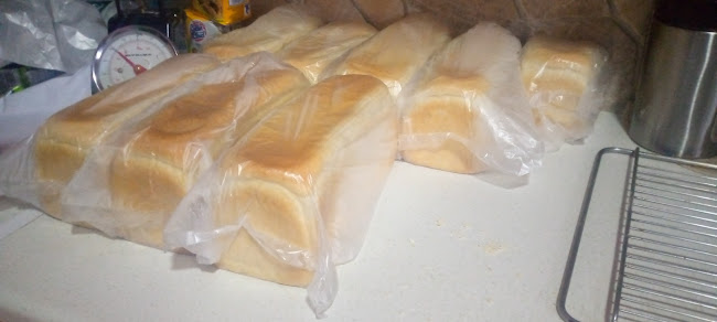 Opinii despre DoughNations Bakeries ZAR în Johannesburg - Hospitality and gastronomy