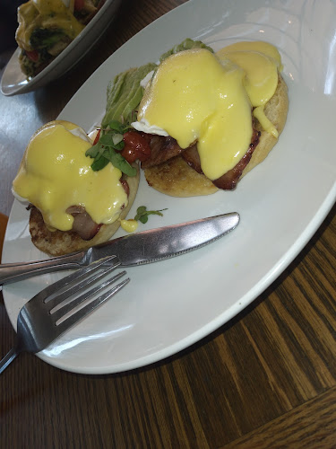 Comentarii opinii despre Doppio Zero Bel Air