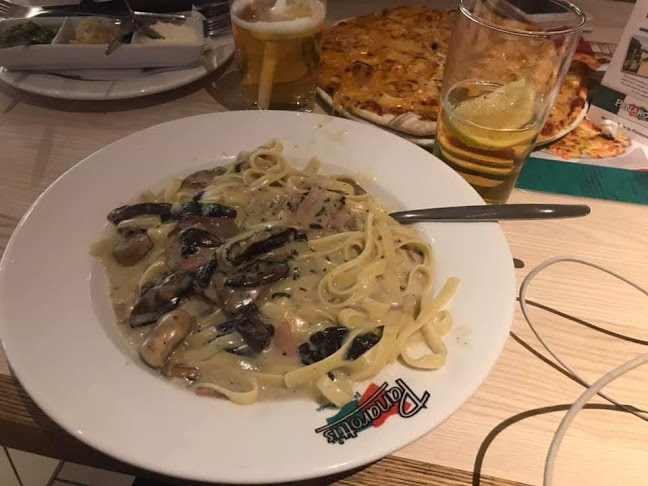 Panarottis Maponya Mall - Soweto