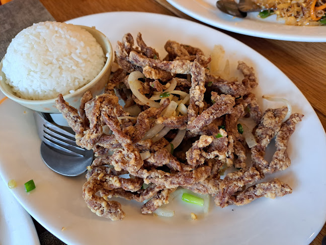 Comentarii opinii despre Make Restaurant