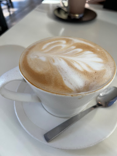 Comentarii opinii despre Mugg & Bean