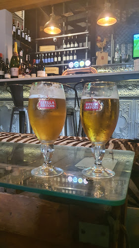 Lizette's Kitchen Bar & Restaurant - Hospitality and gastronomy