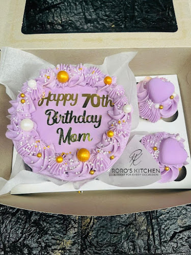 Comentarii opinii despre RORO`S KITCHEN