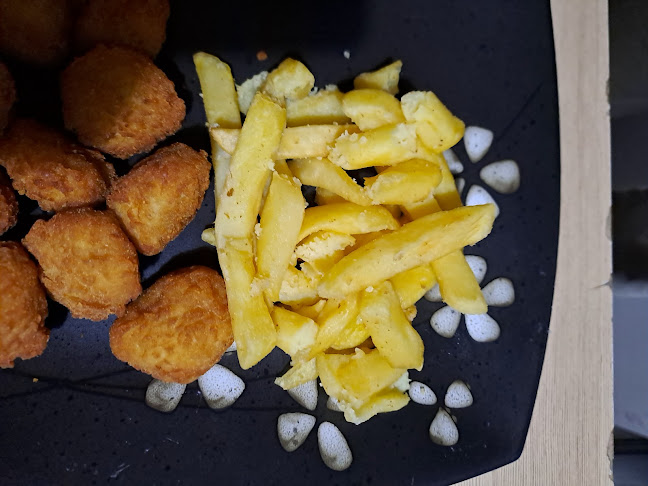 Hungry Lion Claremont Main Road - Cape Town