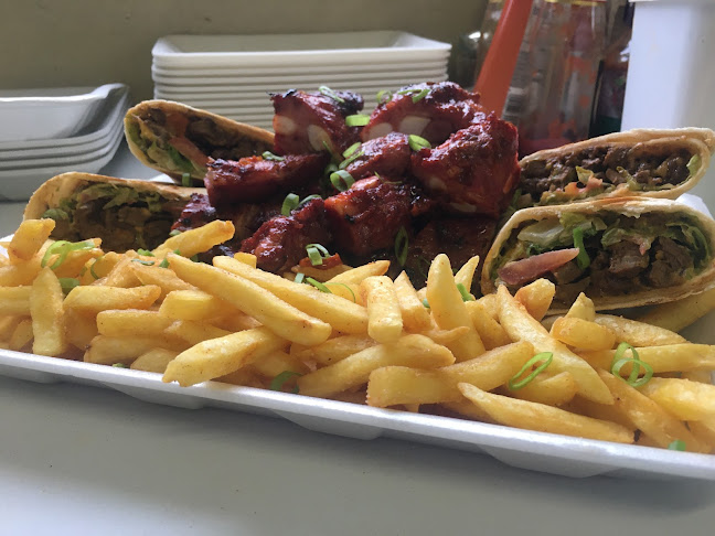 Mngadi's Kitchen - Johannesburg