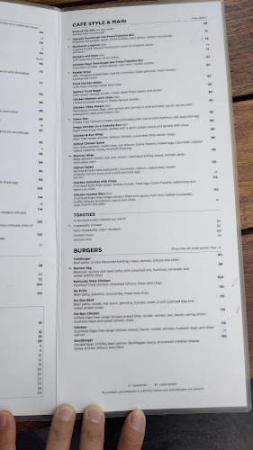 Bootlegger The Zone Halaal