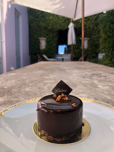 Cédric French Pastry - Hospitality and gastronomy