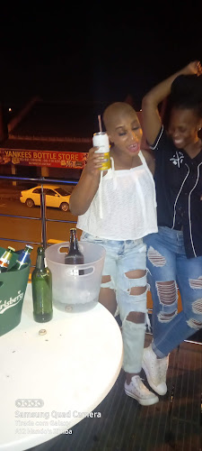 Mzanzi Bar Lounge - Hospitality and gastronomy