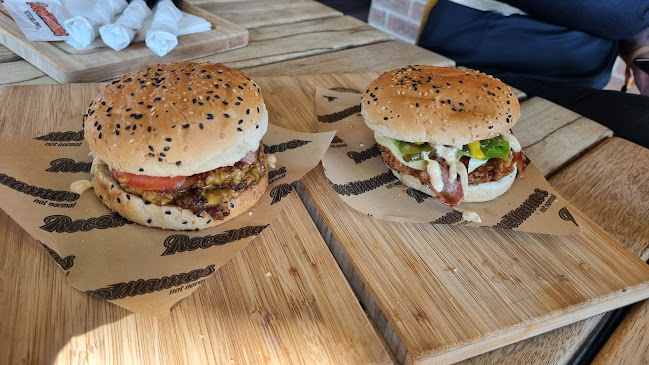 RocoMamas Loftus - Pretoria