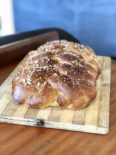 Bread + Milk - Cape Town