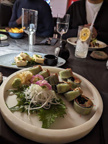 Opinii despre KōL Izakhaya în Johannesburg - Hospitality and gastronomy