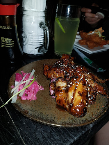 Three Wise Monkeys - Cape Town