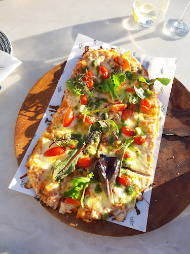 Comentarii opinii despre Silo Rooftop Bar