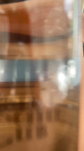 Abstract Coffee Club - Hospitality and gastronomy