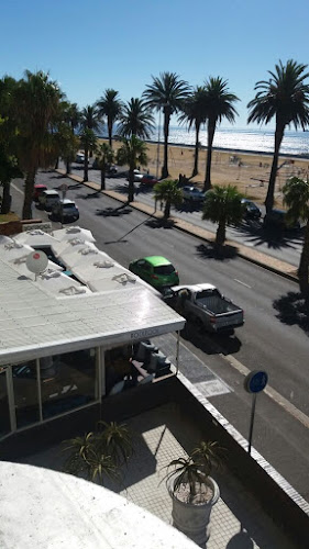 Opinii despre Rockpool Cape Town în Cape Town - Hospitality and gastronomy