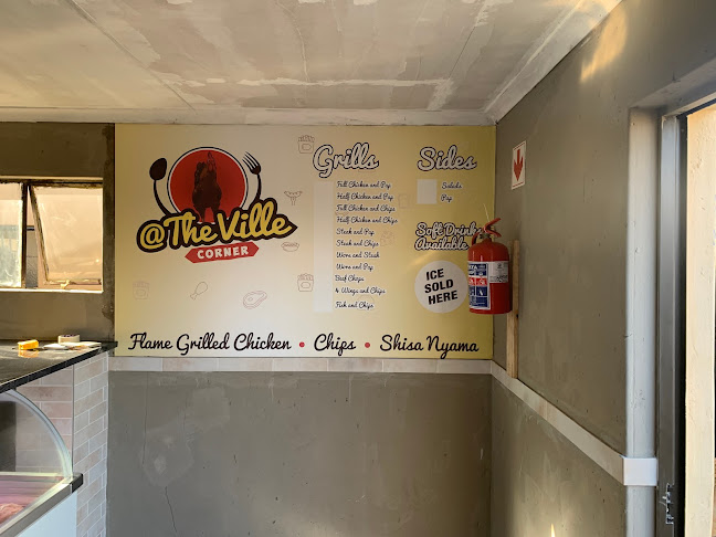 31 Tonnel Ave, Fleurhof, Randburg, 1709