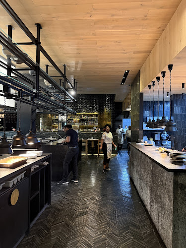 Opinii despre KōL Izakhaya în Johannesburg - Hospitality and gastronomy
