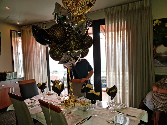 Comentarii opinii despre Pachas Restaurant