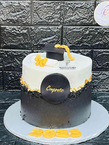 RORO`S KITCHEN - Thohoyandou